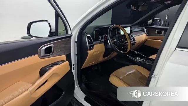 Kia Sorento 4th Generation id 3735856 из Кореи 20