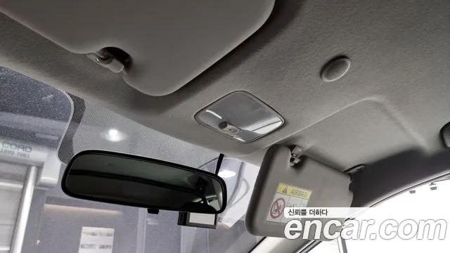 Kia Morning Urban (JA) id 2677544 из Кореи 20