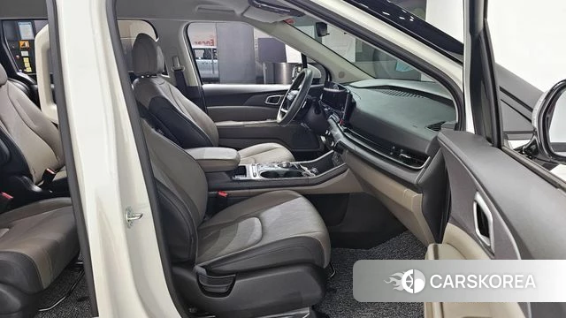 Kia The New Carnival 4th Generation id 3850226 из Кореи 20