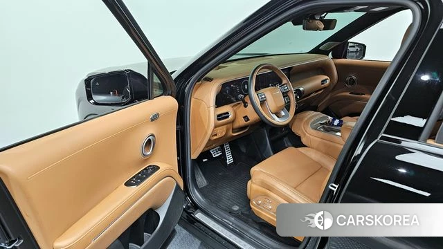 Hyundai Palisade (LX3) id 4315138 из Кореи 30