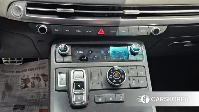 Hyundai The New Palisade id 2894178 из Кореи 20