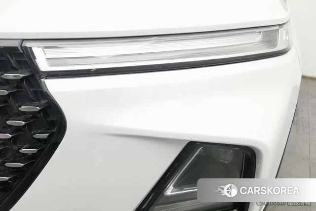 Baojun RS-5 id 4211475 из Китая 24