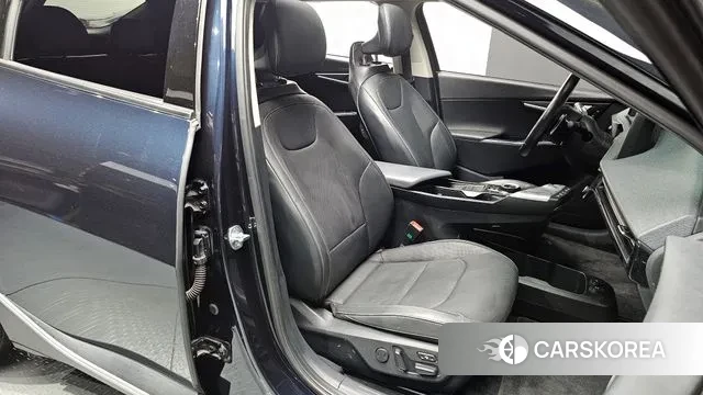 Kia EV6 id 3451477 из Кореи 20