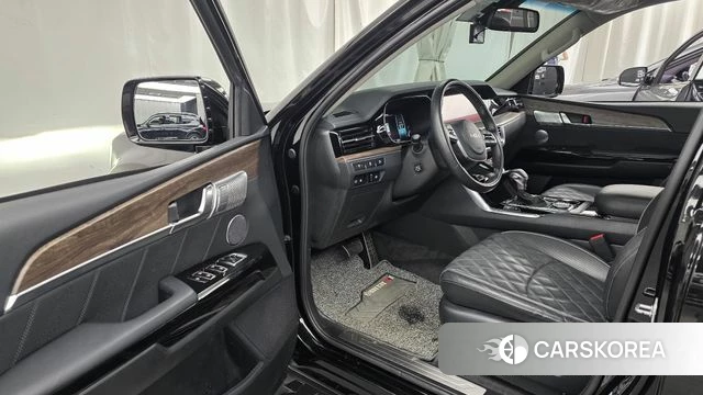 Kia Mohave Master id 4415245 из Кореи 36