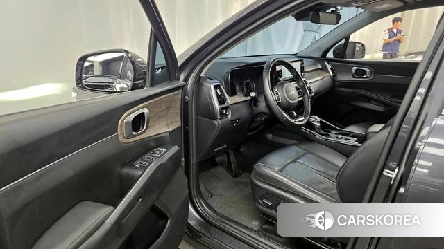 Kia Sorento 4th Generation id 4316804 из Кореи 33