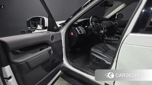 Land Rover Discovery 5 id 3454698 из Кореи 20