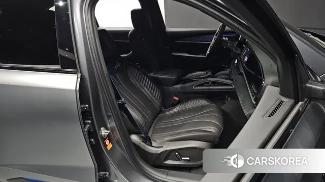 Renault Korea (Samsung) Grand Coleos id 3436874 из Кореи 20