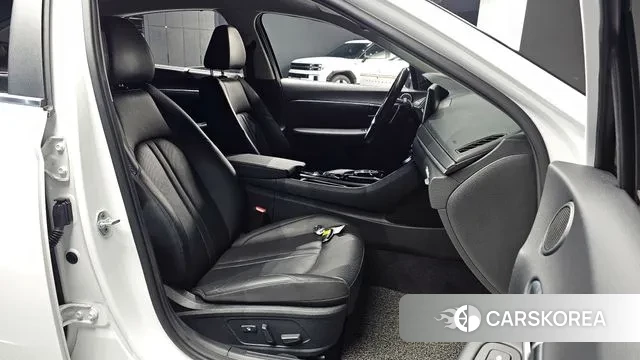 Hyundai Sonata (DN8) id 3469671 из Кореи 20