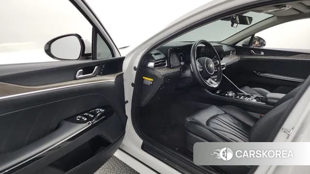 Kia K5 3rd generation id 3028845 из Кореи 20