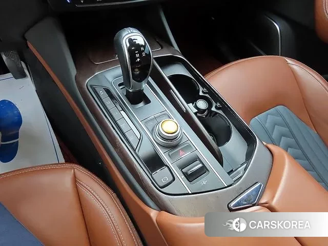 Maserati Levante id 3593385 из Кореи 20