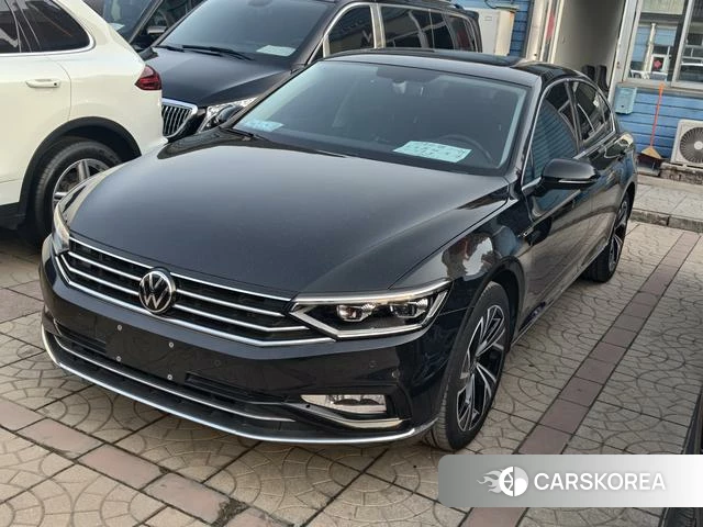 Volkswagen Magotan id 4265853 из Китая 14
