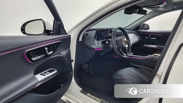 Mercedes-Benz E-Class W214 id 3751107 из Кореи 20