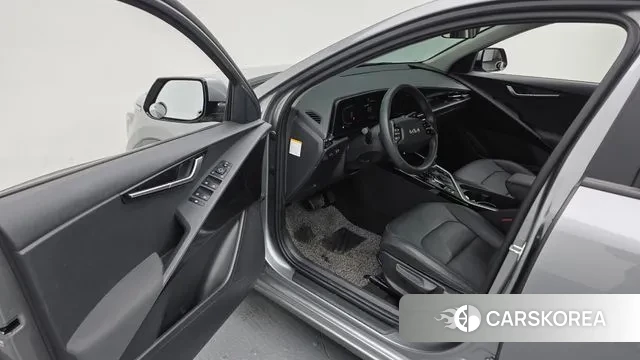 Kia Di Ol Nu Niro id 3378120 из Кореи 20