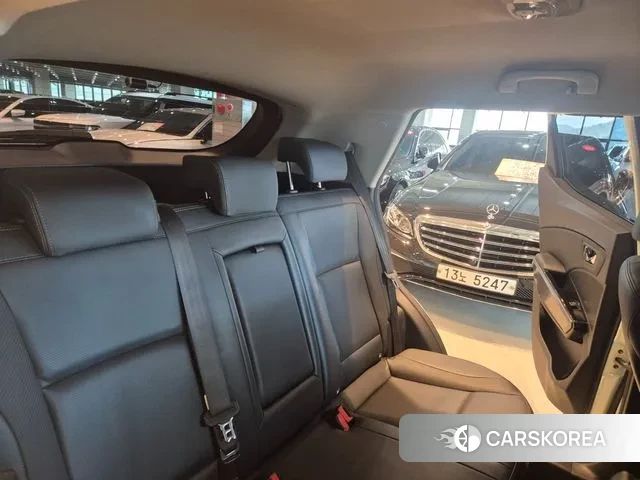 Ssangyong Berry New Tivoli id 3464599 из Кореи 20