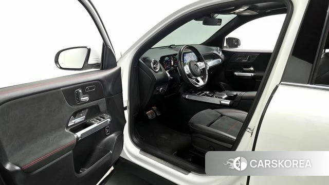 Mercedes-Benz GLB-Class X247 id 3795013 из Кореи 20