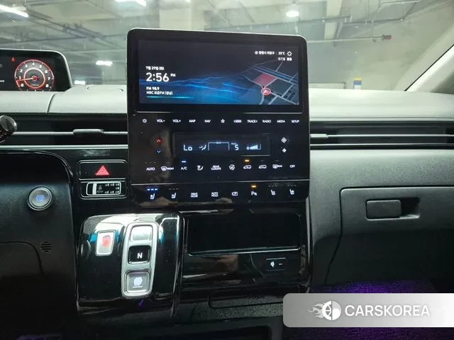 Hyundai Staria id 3043327 из Кореи 13