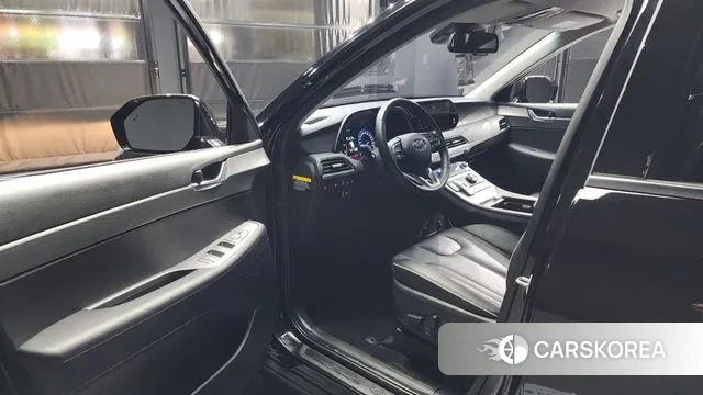 Hyundai Palisade id 2940659 из Кореи 20