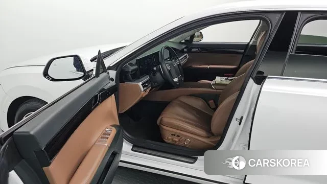 Hyundai Grandeur (GN7) id 3600132 из Кореи 20