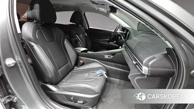 Hyundai Avante (CN7) id 4223649 из Кореи 36