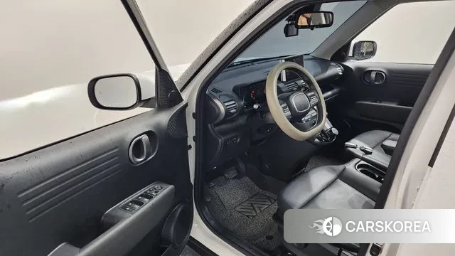 Hyundai Casper id 3507518 из Кореи 20