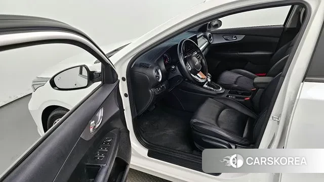 Kia The New K3 2nd generation id 2901494 из Кореи 20