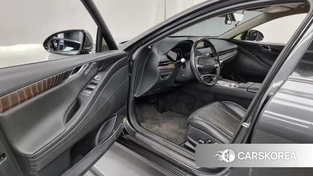 Genesis G80 (RG3) id 3028772 из Кореи 20