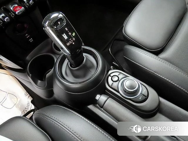 Mini Cooper S id 4018286 из Кореи 20