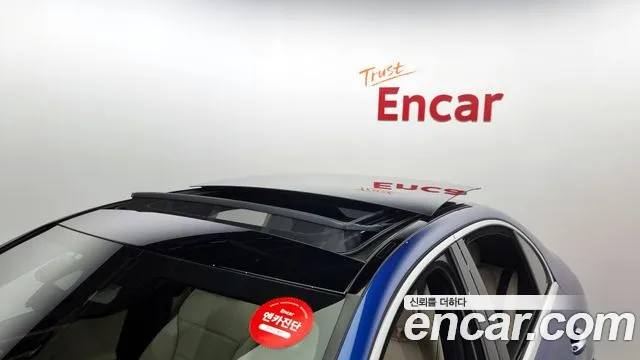 Mercedes-Benz C-Class W206 id 2573751 из Кореи 20