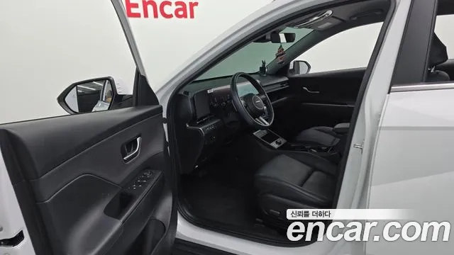 Hyundai Kona Hybrid (SX2) id 2919860 из Кореи 20