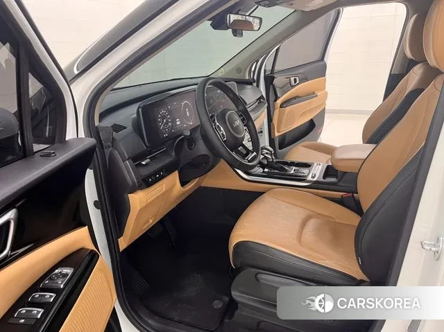 Kia Carnival 4th generation id 3373394 из Кореи 18