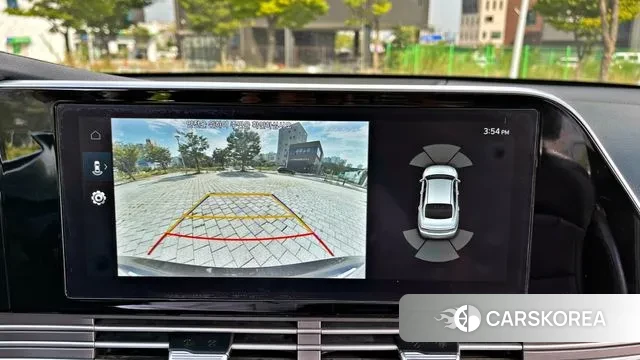 Hyundai The New Grandeur IG id 3004375 из Кореи 20