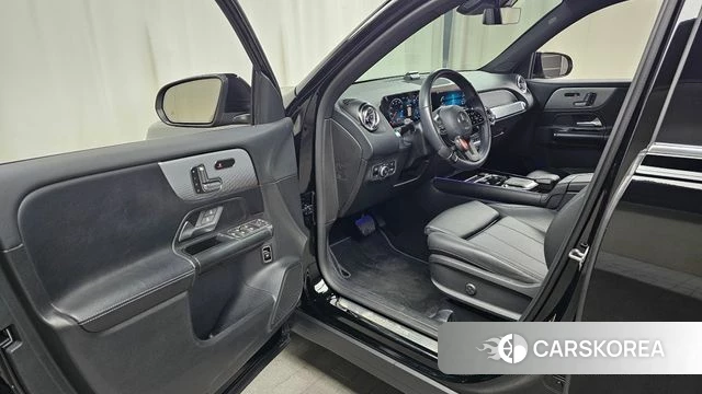 Mercedes-Benz GLB-Class X247 id 4716736 из Кореи 31