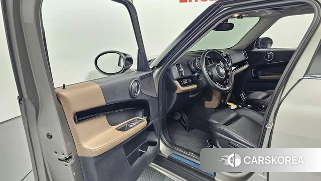 Mini Cooper Countryman id 4657690 из Кореи 20