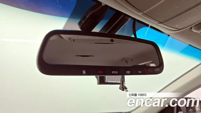 Hyundai Grandeur IG id 2664713 из Кореи 20