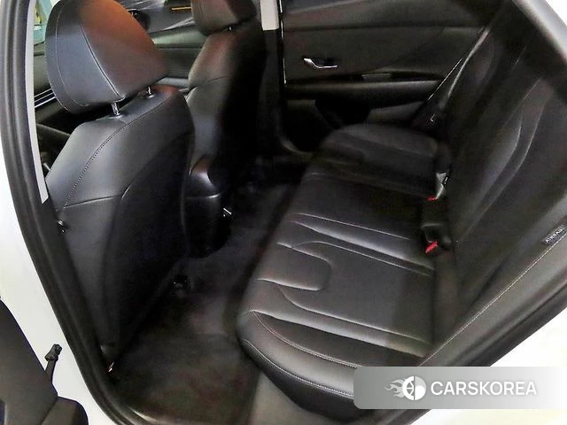 Hyundai The New Avante (CN7) id 4904085 из Кореи 19