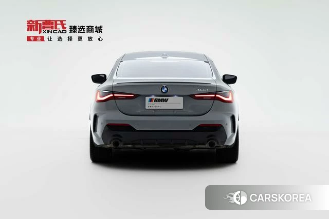 BMW 4 series id 4276926 из Китая 22