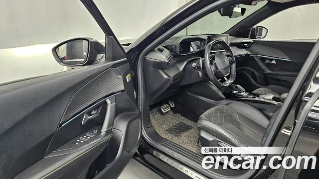 Peugeot 2008 Second generation id 2825762 из Кореи 20