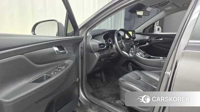 Hyundai The New Santa Fe id 3639858 из Кореи 20