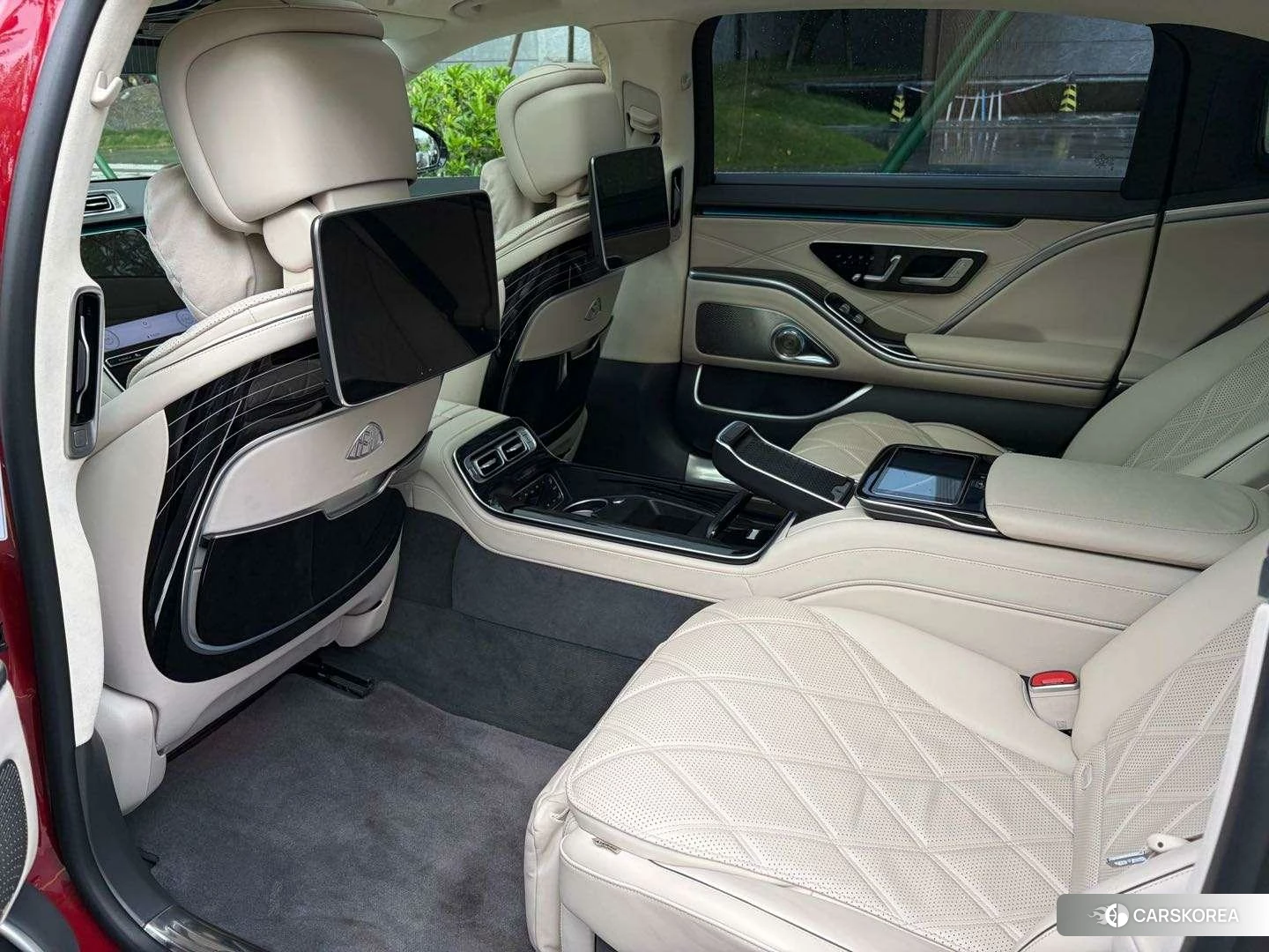 Mercedes-Benz Maybach S-Class id 4514736 из Китая 10