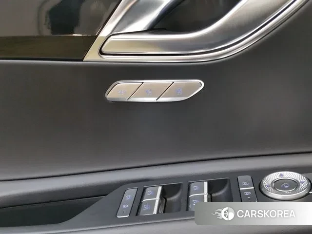 Genesis GV80 id 2979199 из Кореи 20