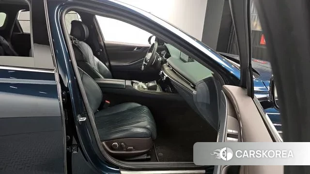 Genesis G80 (RG3) id 3379782 из Кореи 20