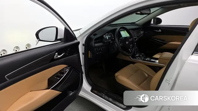 Kia K7 Premier id 3454764 из Кореи 20