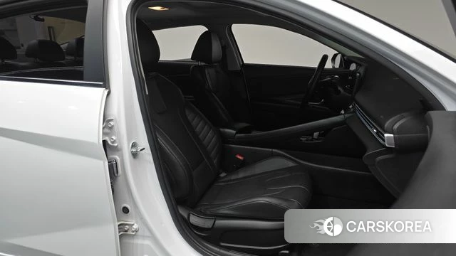 Hyundai Avante (CN7) id 3899094 из Кореи 20