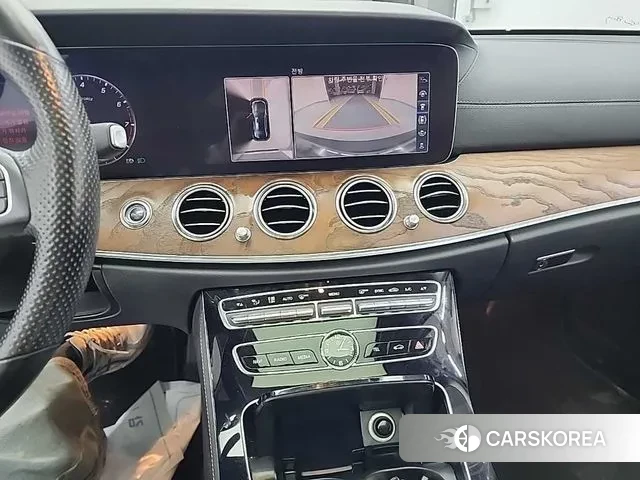 Mercedes-Benz E-Class W213 id 3485065 из Кореи 18