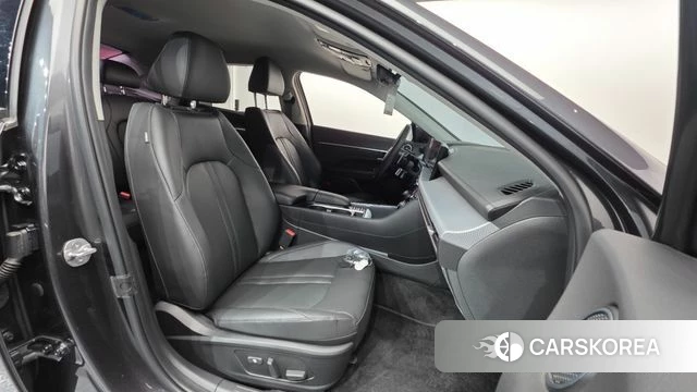 Hyundai Sonata D Edge (DN8) id 4505611 из Кореи 31