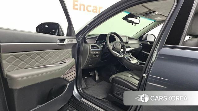 Hyundai Palisade id 4470025 из Кореи 20