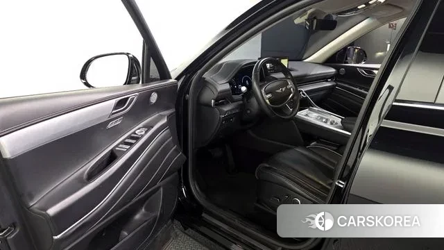 Genesis GV80 id 3473265 из Кореи 20