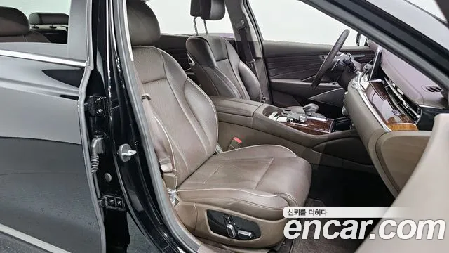 Kia More K9 id 2813794 из Кореи 20