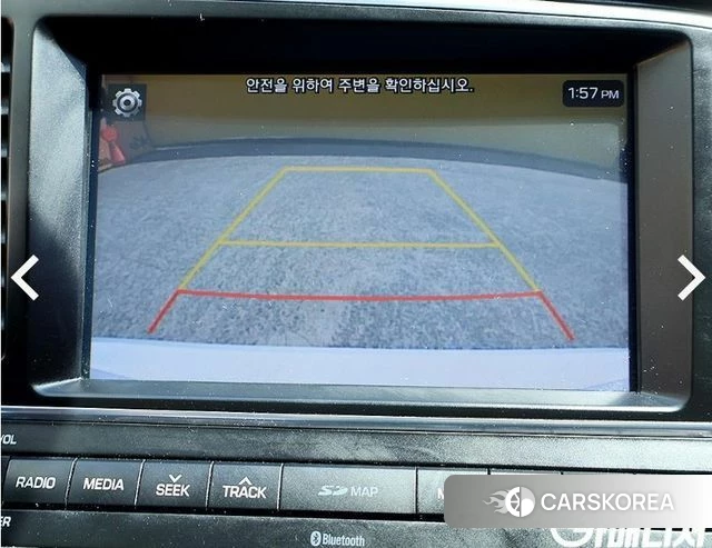 Hyundai Avante AD id 4255206 из Кореи 20