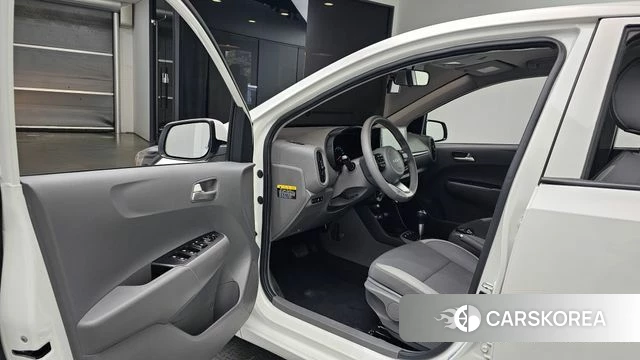 Kia Morning Urban (JA) id 4631603 из Кореи 31
